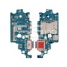 Conector de Carregamento + Board Samsung SM-996 S21+ Ori