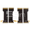Coppia LCD Flex 821-00690-02 - 821-00691-02 MacBook Pro A1707 - A1990