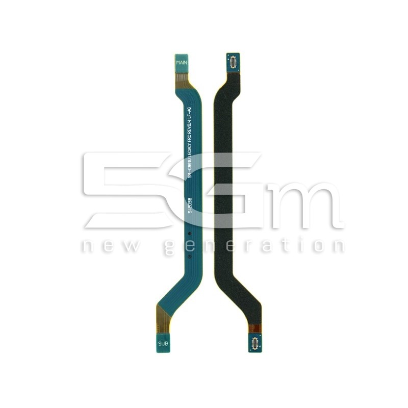 FRC Flex Cable Samsung SM-G991U S21 5G