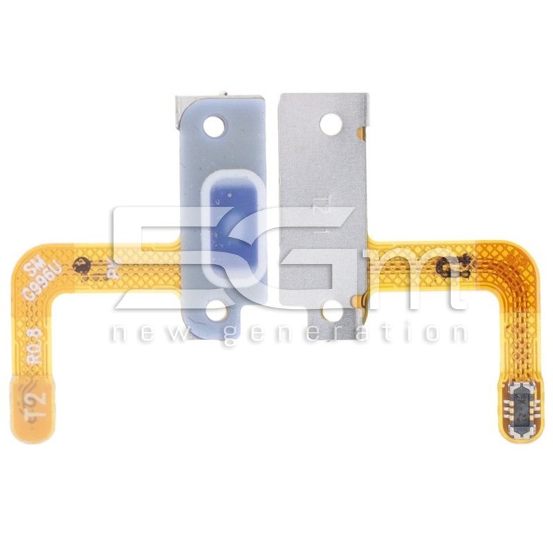 Accensione Flex Cable Samsung SM-G991 S21 - G996 S21+