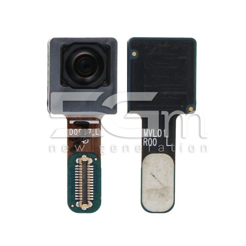 Front Camera 10MP Samsung SM-G991B S21 5G - G996B S21+