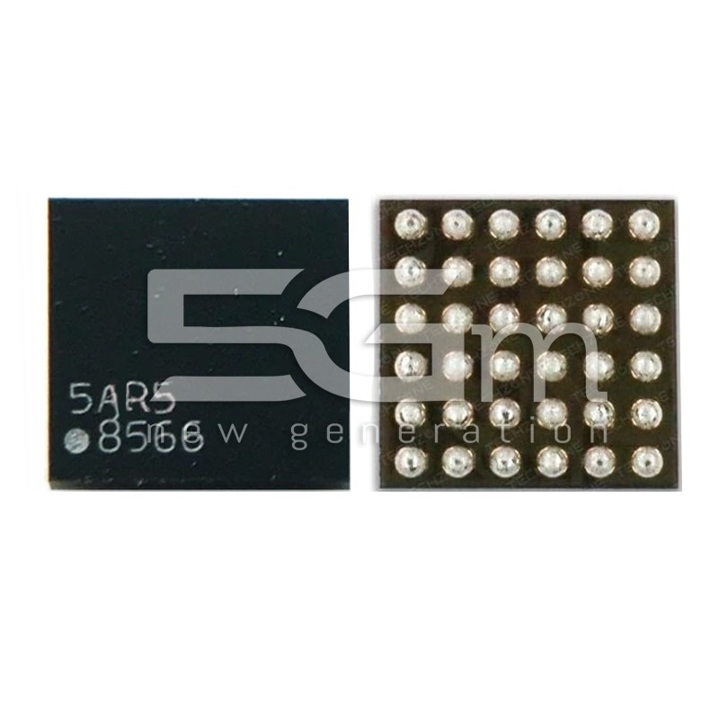 LP8566 Backlight IC iPad Pro 12.9