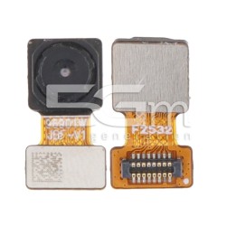 Rear Camera 2MP Samsung SM-A146P A14