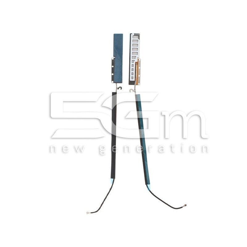 GPS Antenna Flex Cable iPad Pro 12.9 2Gen