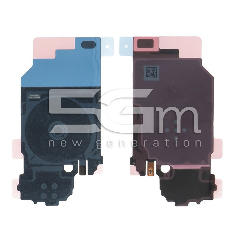 Wireless Charger Flex Cable Samsung SM-G991 S21 5G