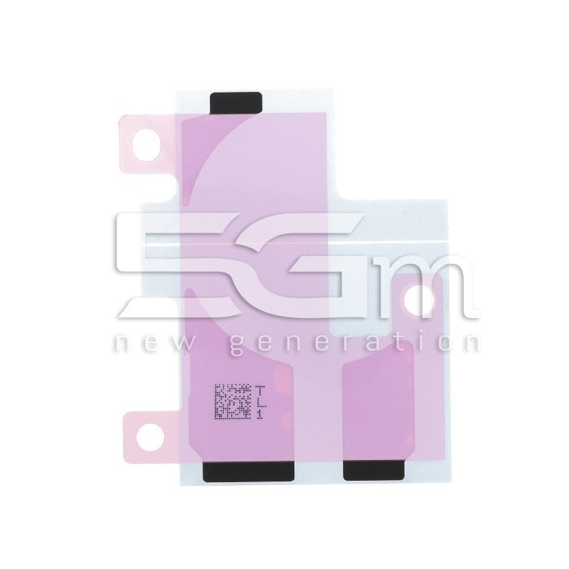 Battery Adhesive Sticker iPhone 15 Pro