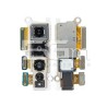 Rear Camera 12MP+12MP+16MP Samsung SM-G977 S10 5G