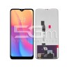 Ecrã Táctil Preto Xiaomi Redmi Note 8 - Redmi Note 8 2021 (A)
