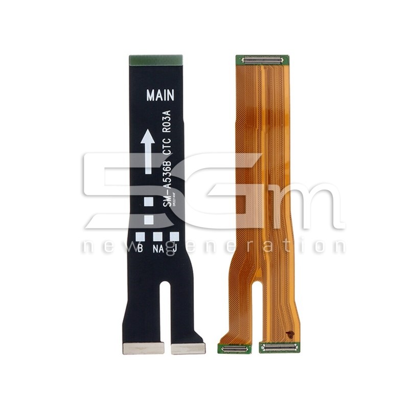 Motherboard Flex Cable Samsung SM-A536 A53 5G