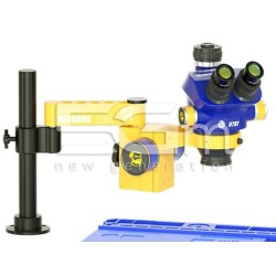 Mechanic M2 Arm Microscope Rotating 360°