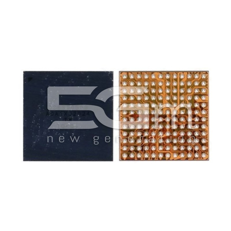 IC Audio 338S00509 iPhone 12 Series