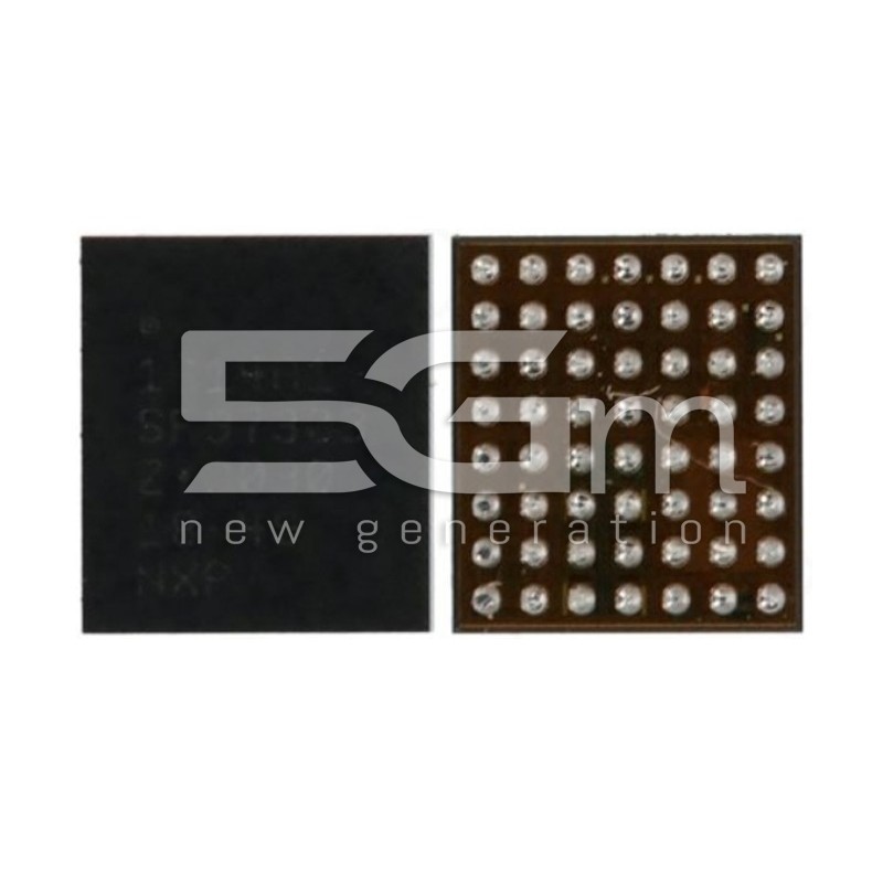 IC Ricarica 1614A1 Hydra iPhone 12 Series