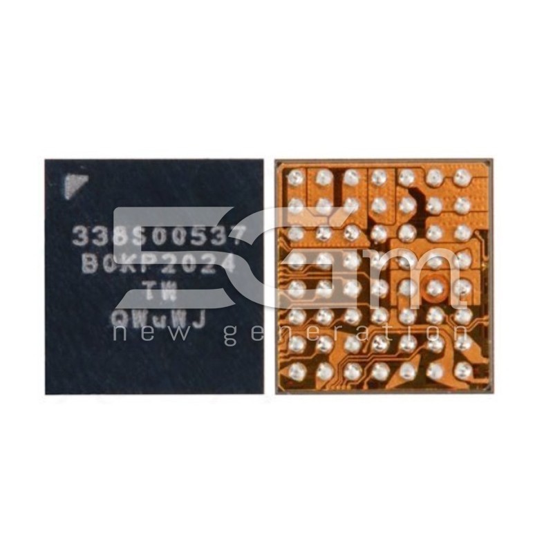 IC Small Audio 338S00537 iPhone 12 Series - 14 - 14 Pro - 14 Pro Max