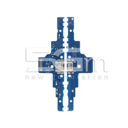 Charging Connector + Board Samsung SM-P610 S6 Lite Wifi (Full IC)