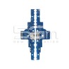 Connettore Di Ricarica + Board Samsung SM-P610 S6 Lite Wifi (Full IC)