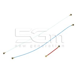 Coax Cavle 3PCS Samsung SM-A805F A80