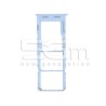 Supporto Sim Card Awesome Blue Samsung SM-A235 A23