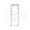 Sim Card Tray Awesome White Samsung SM-A235 A23