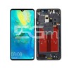 Display Touch + Frame Nero Huawei Mate 20 (Pulled)