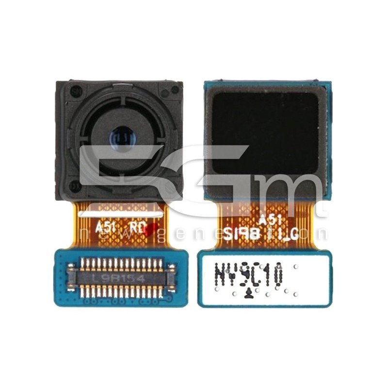 Fotocamera Frontale 32 MP Samsung SM-A515 A51 Ori