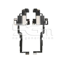 Speaker + Sensor Flat Cable iPhone XS