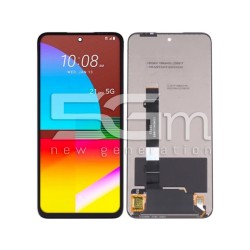 Ecra Tatil Preto HTC Desire 21 Pro 5G