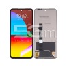 Display Touch Nero HTC Desire 21 Pro 5G