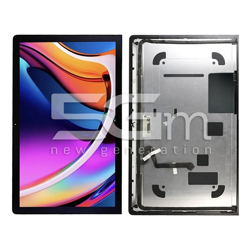 Display Touch Black iMac 27 (A2115) 2020