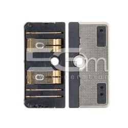 Battery Connector Onboard iPad Pro 11 2Gen A2068