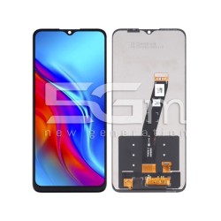 Display Touch Black TCL 20Y (IPS)