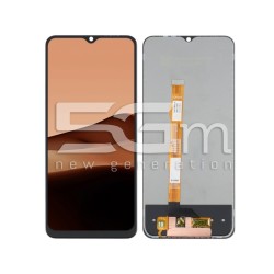 Display Touch Nero Vivo Y20 (IPS)