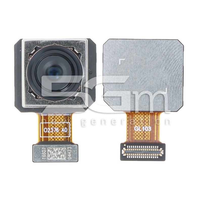 Rear Camera 64 MP Honor 50 Lite - Nova 8i