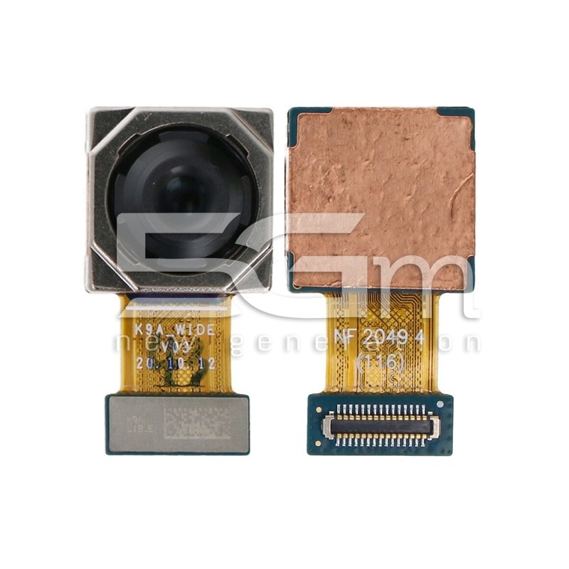 Rear Camera 64MP Xiaomi Mi 11 Lite - Mi 11 Lite 5G