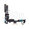 Connettore Di Ricarica Flex Cable Bianco iPhone 14 Plus (PULLED)