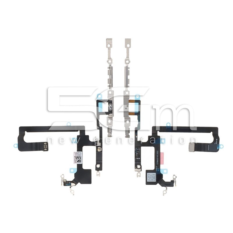 Power Flex Cable iPhone 14 Plus