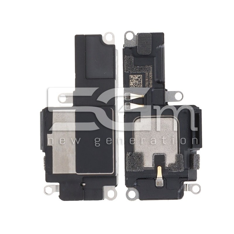 Buzzer iPhone 14 Pro (PULLED)