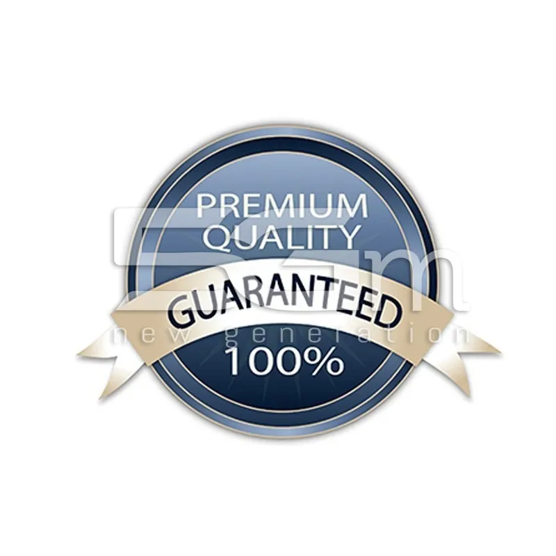 Charging Connector White Flex Cable iPhone 14 Pro (PULLED)