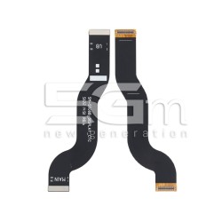 LCD Flex Cable Samsung SM-S906 S22+