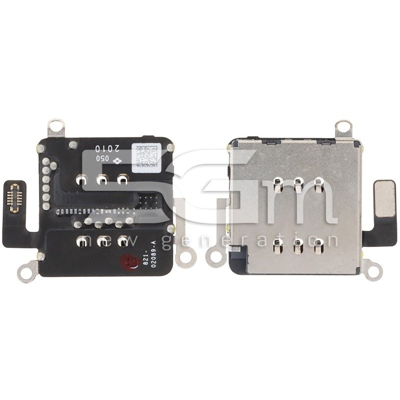 Sim Card Reader Flex Cable iPhone 11