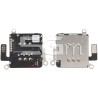 Lettore Sim Card Flat Cable iPhone 11