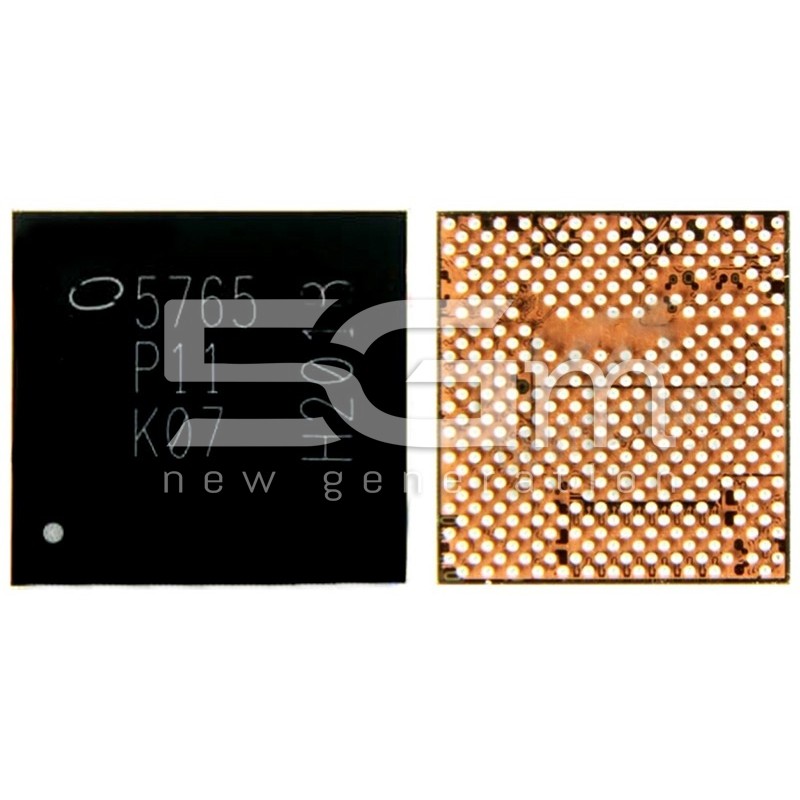 Intermediate Frequency IC PMB5765 iPhone 11 - 11 Pro - 11 Pro Max