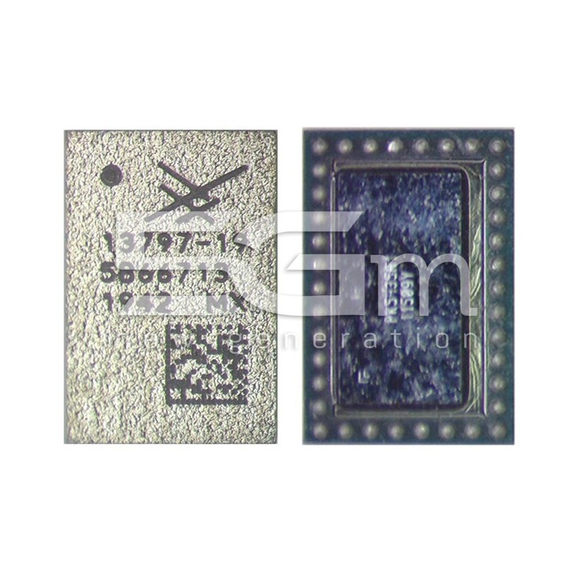 IC 13797-19 DSM_HB Diversity Receive LNA iPhone 11 - 11 Pro - 11 Pro Max