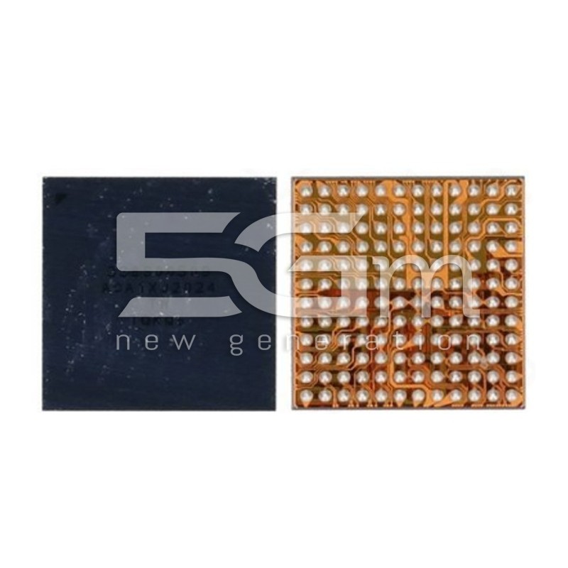IC Audio Codec 338S00509 iPhone 11 - 11 Pro - 11 Pro Max