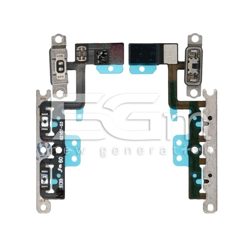 Volume Flex Cable iPhone 11