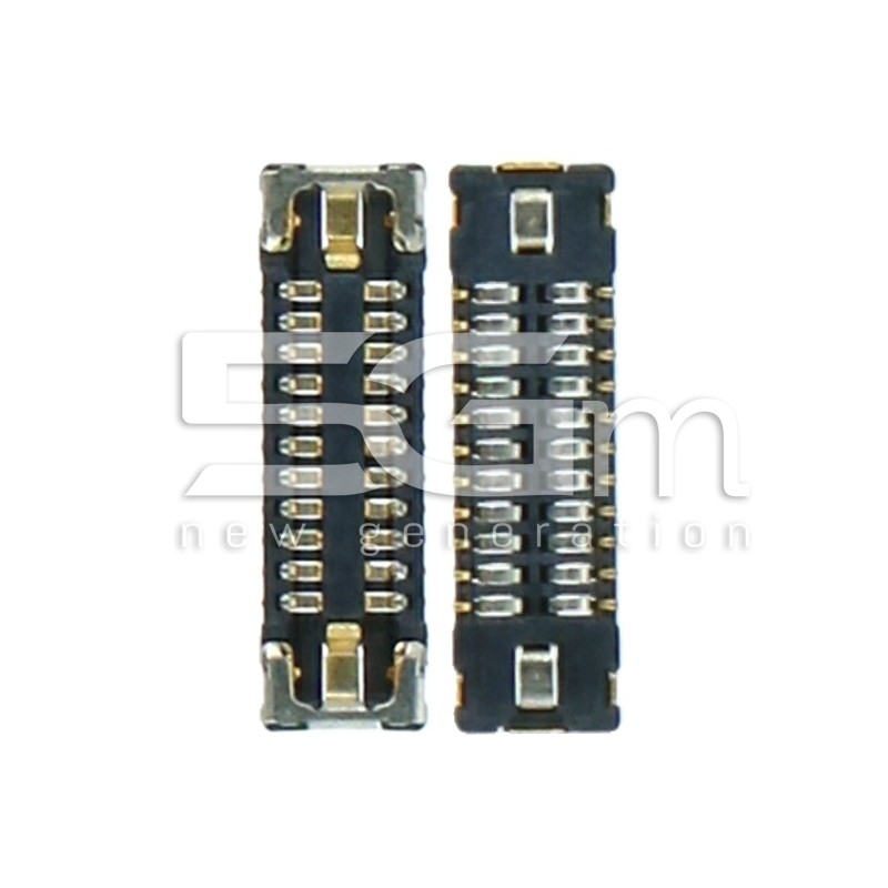 Connector Rear Camera On Motherboard 22 Pin iPhone 11 Series