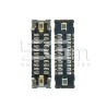 Connector Rear Camera On Motherboard 22 Pin iPhone 11 Series
