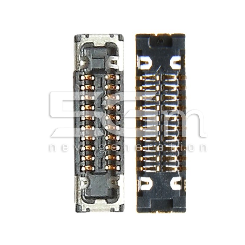 Connettore 3D Touch On Motherboard iPhone 11