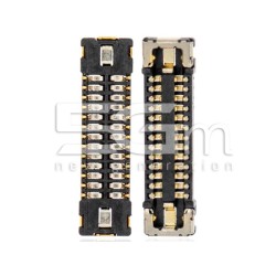 Connector Rear Camera On Motherboard 26 Pin iPhone 11 Series