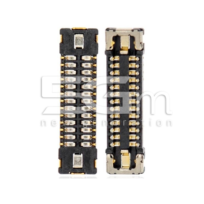 Connector Rear Camera On Motherboard 26 Pin iPhone 11 Series