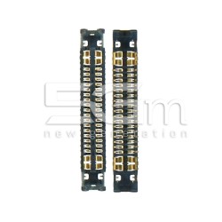 Charging Connector On Motherboard iPhone 11